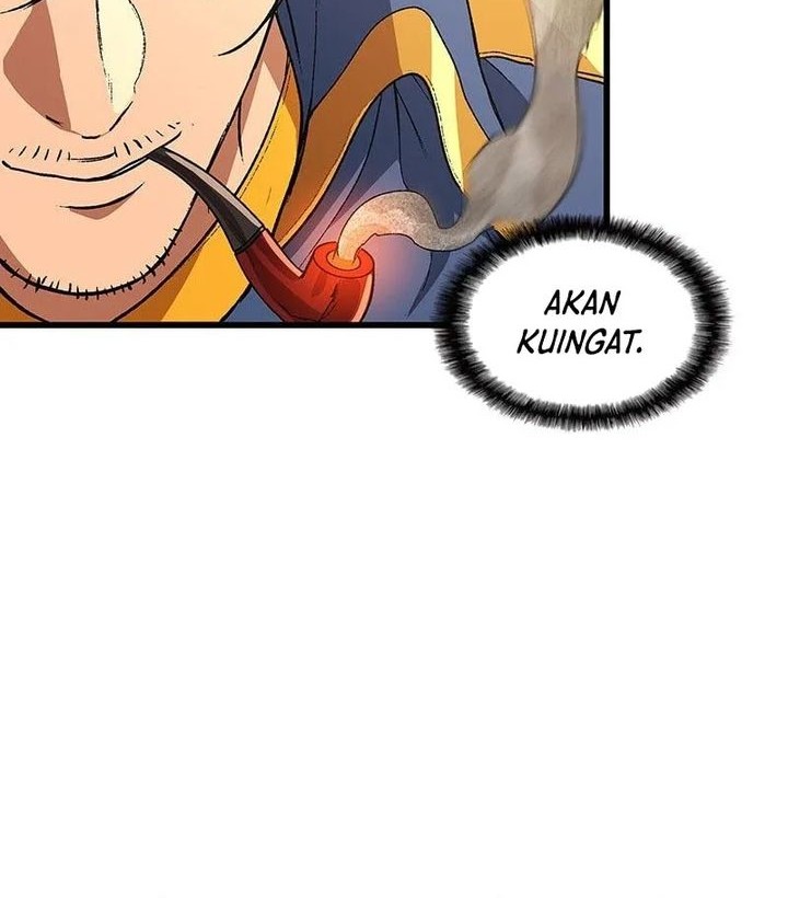 Return of the Renebound Professor Chapter 42 - halaman 23