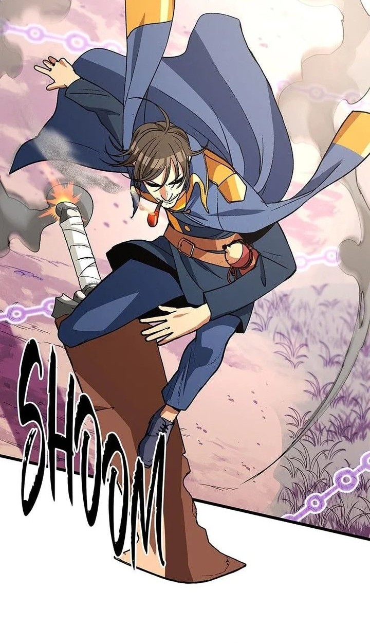 Return of the Renebound Professor Chapter 42 - halaman 26