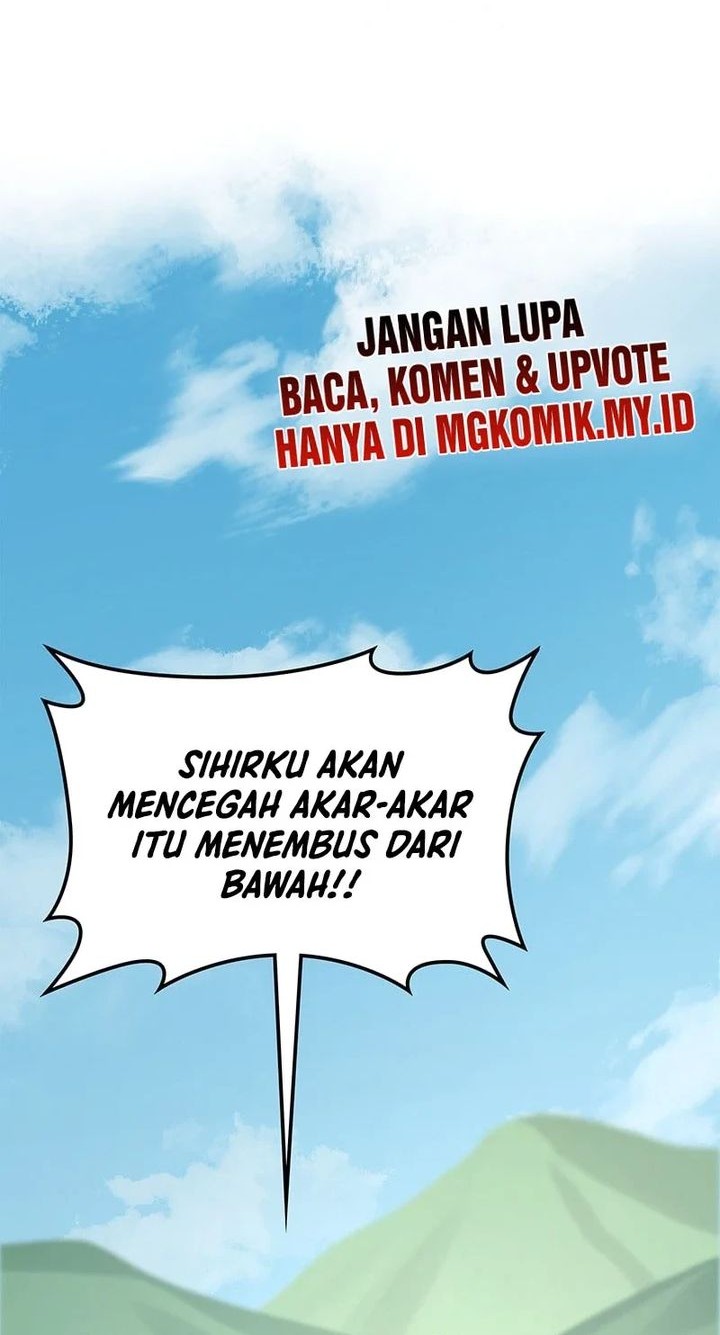 Return of the Renebound Professor Chapter 42 - halaman 3