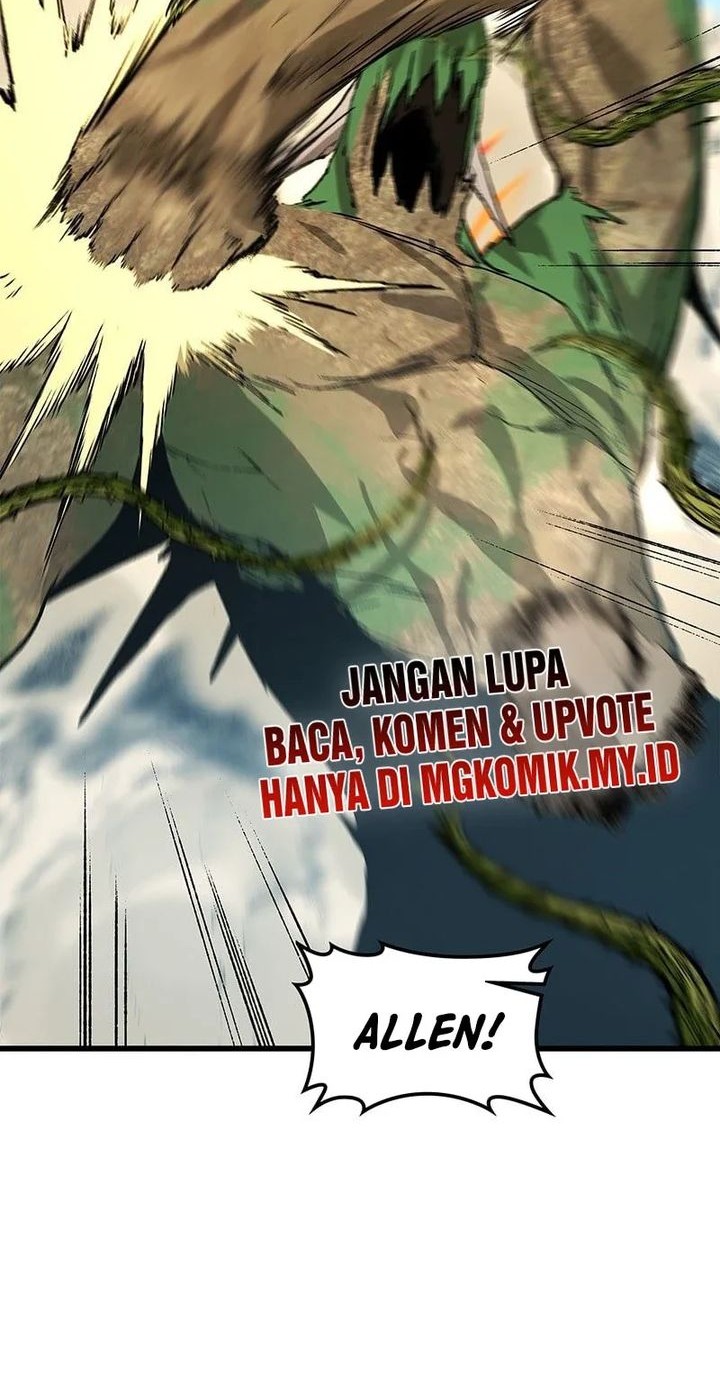 Return of the Renebound Professor Chapter 42 - halaman 42