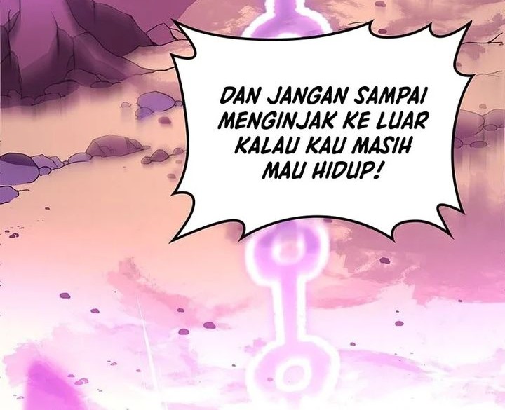 Return of the Renebound Professor Chapter 42 - halaman 5