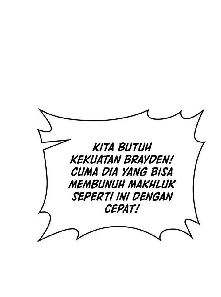 Return of the Renebound Professor Chapter 42 - halaman 58