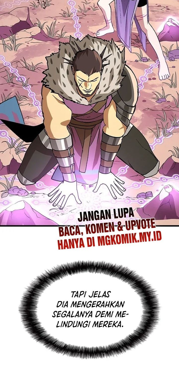 Return of the Renebound Professor Chapter 42 - halaman 60