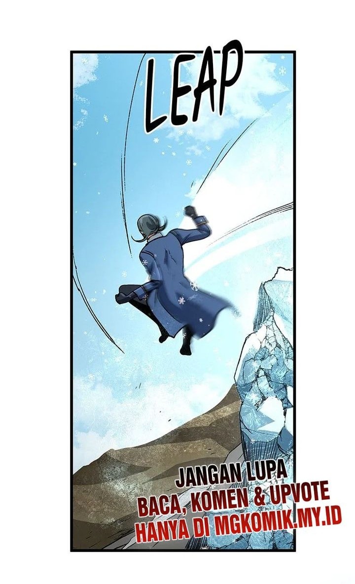Return of the Renebound Professor Chapter 42 - halaman 70