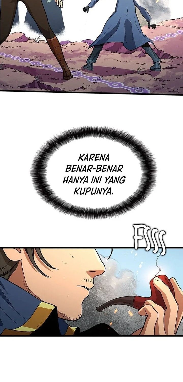 Return of the Renebound Professor Chapter 42 - halaman 77