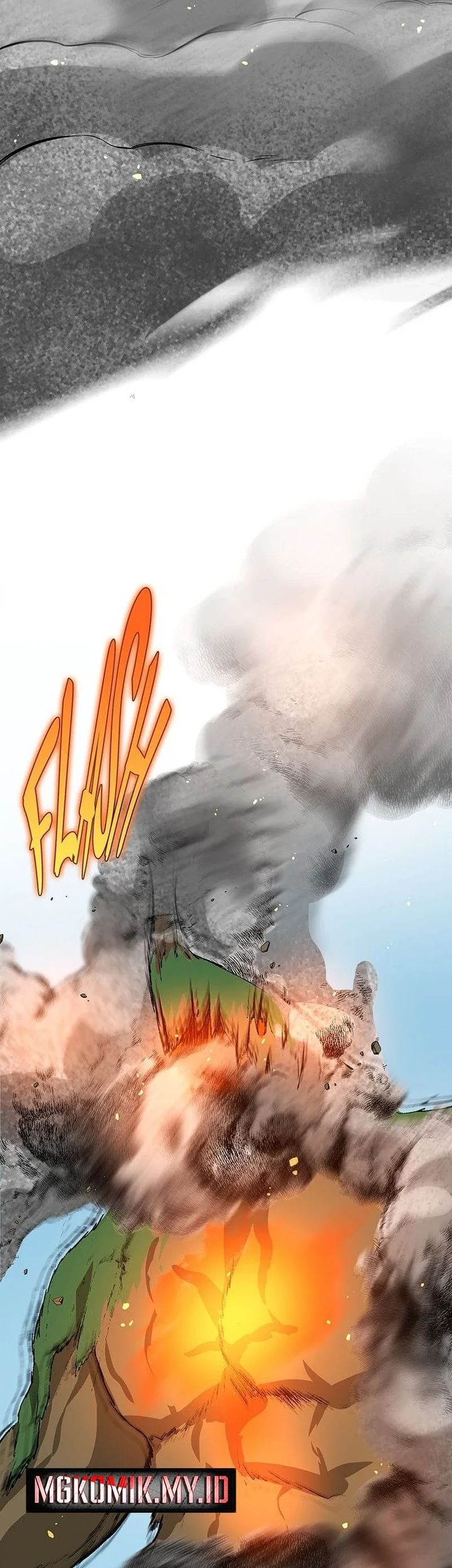 Return of the Renebound Professor Chapter 42 - halaman 80