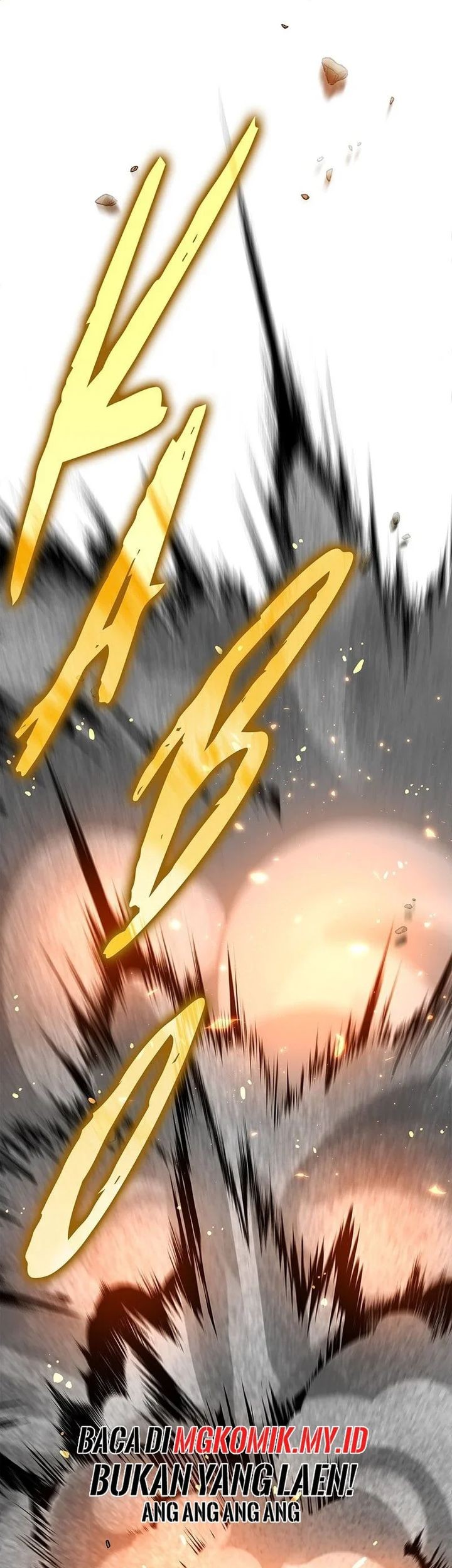 Return of the Renebound Professor Chapter 42 - halaman 82