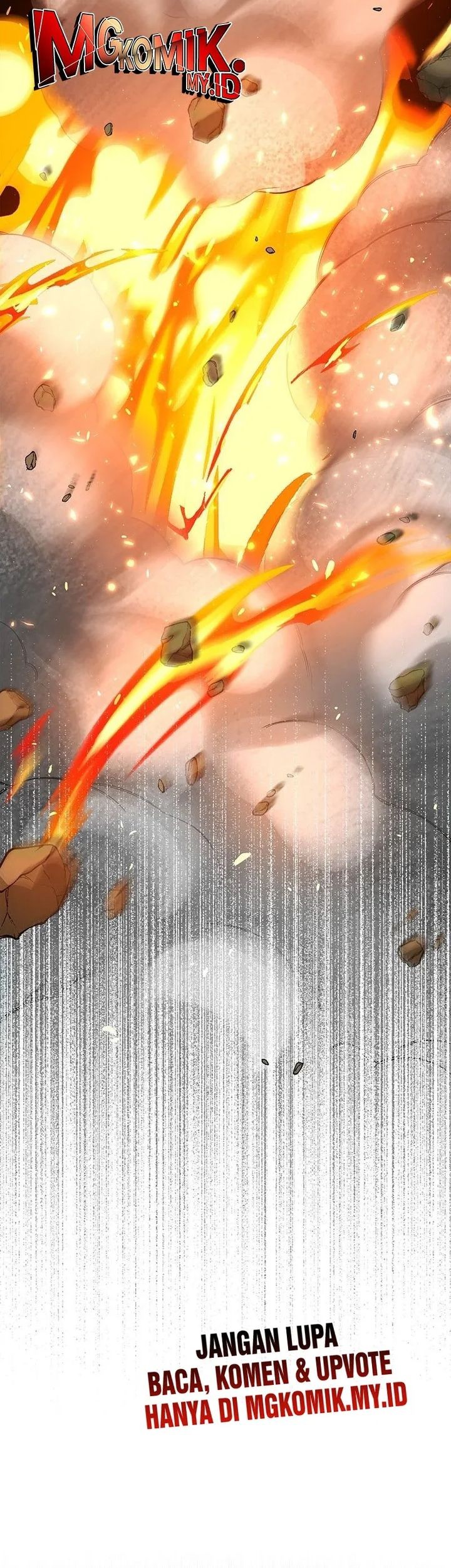 Return of the Renebound Professor Chapter 42 - halaman 89