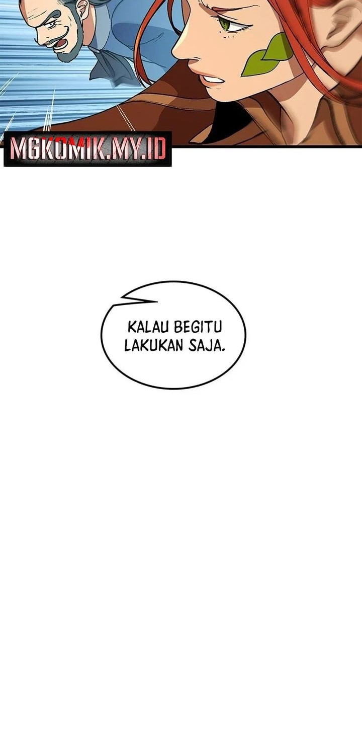 Return of the Renebound Professor Chapter 42 - halaman 9