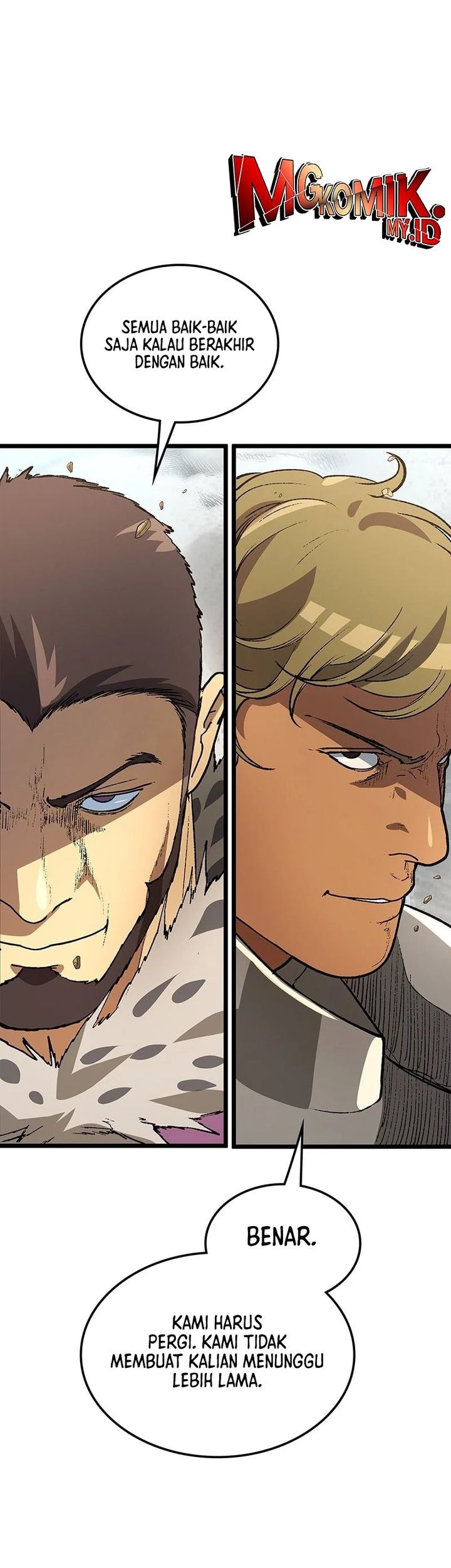 Return of the Renebound Professor Chapter 43 - halaman 20