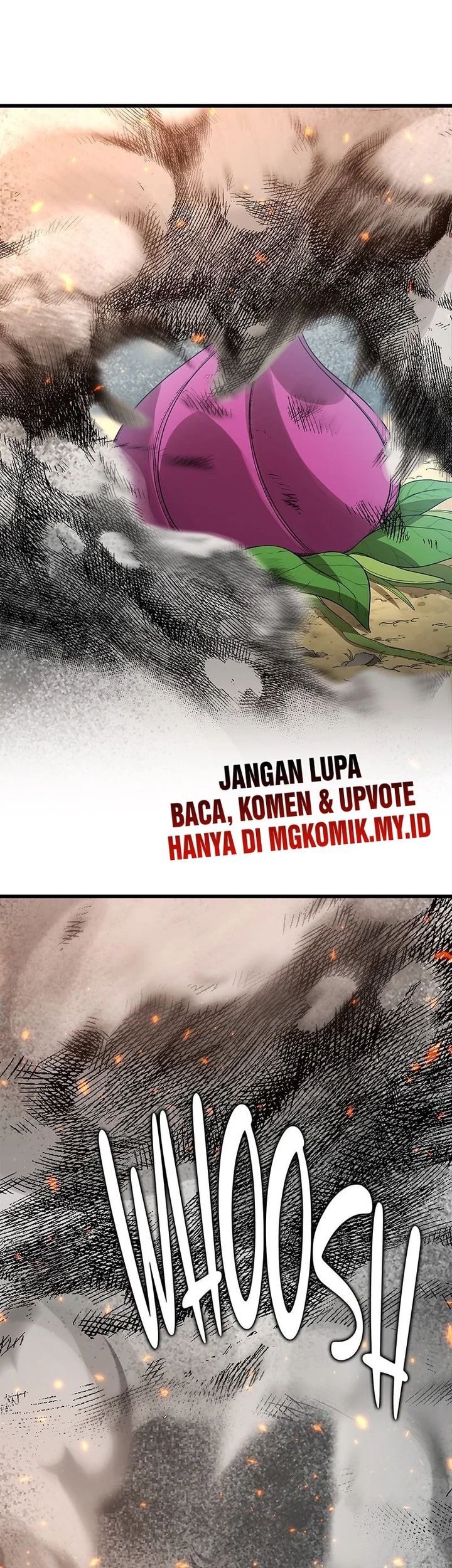 Return of the Renebound Professor Chapter 43 - halaman 3