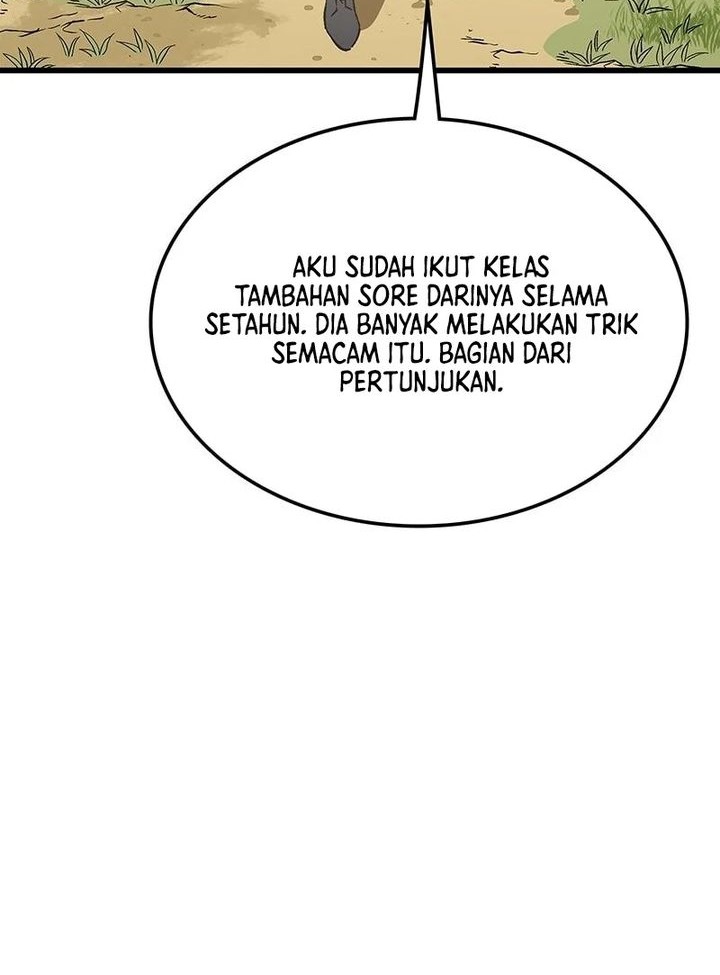 Return of the Renebound Professor Chapter 43 - halaman 39