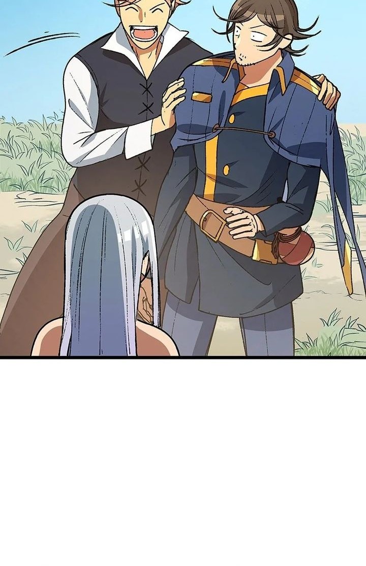 Return of the Renebound Professor Chapter 43 - halaman 43
