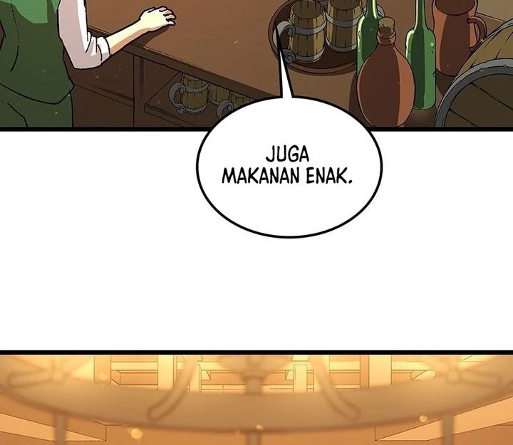 Return of the Renebound Professor Chapter 43 - halaman 49
