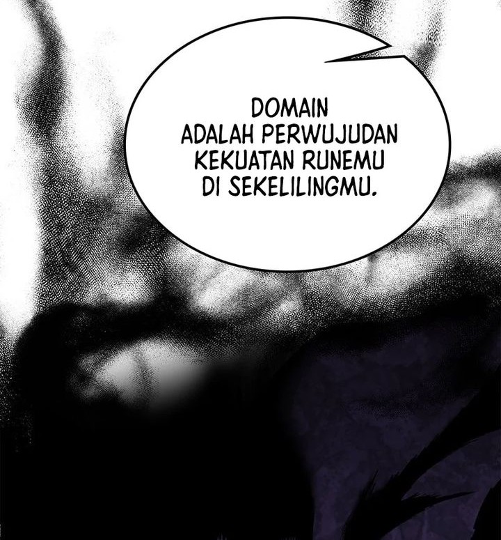 Return of the Renebound Professor Chapter 43 - halaman 64