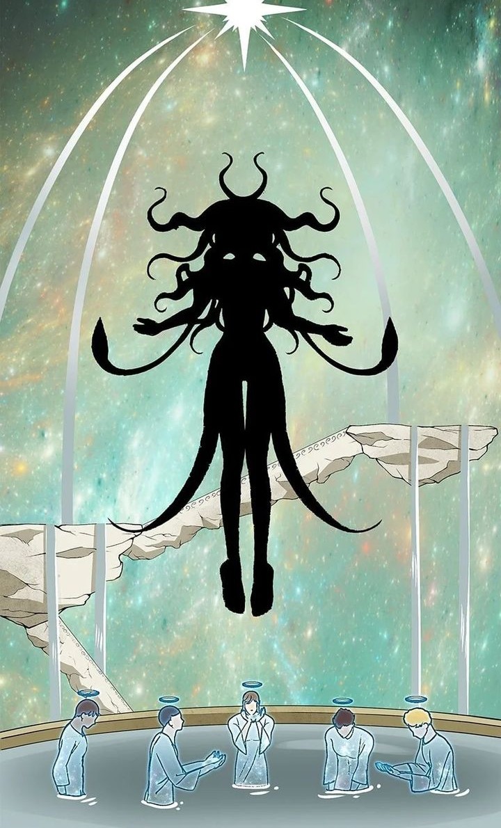Return of the Renebound Professor Chapter 43 - halaman 66