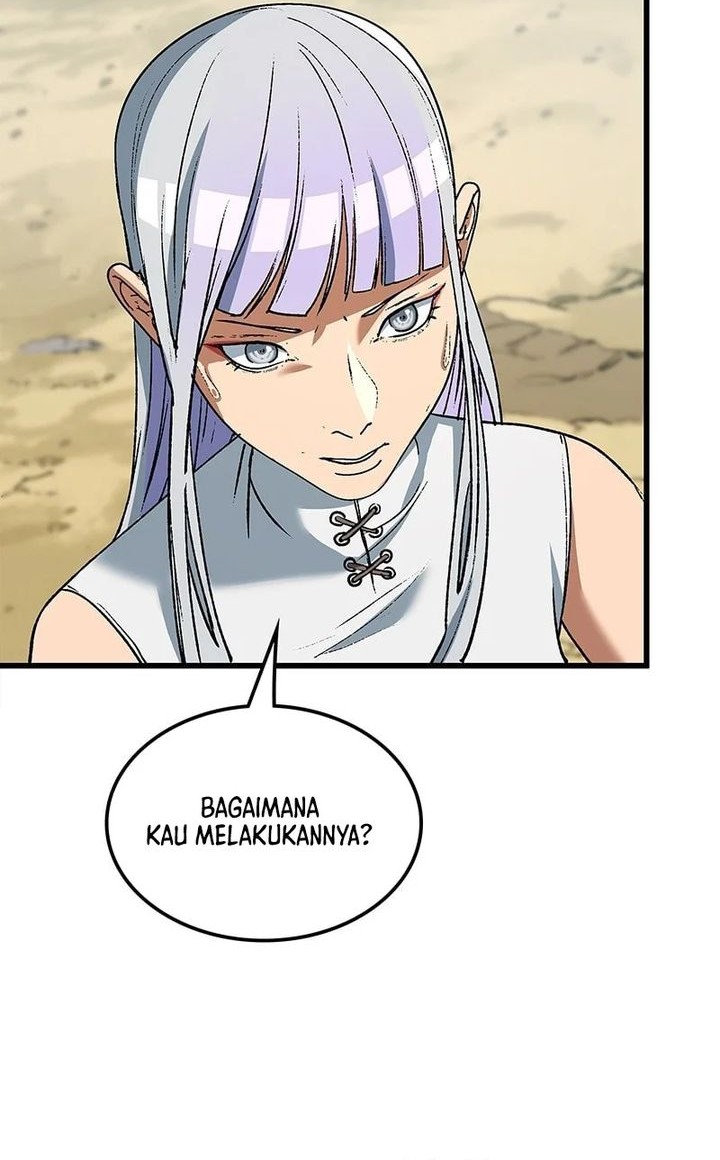 Return of the Renebound Professor Chapter 43 - halaman 7