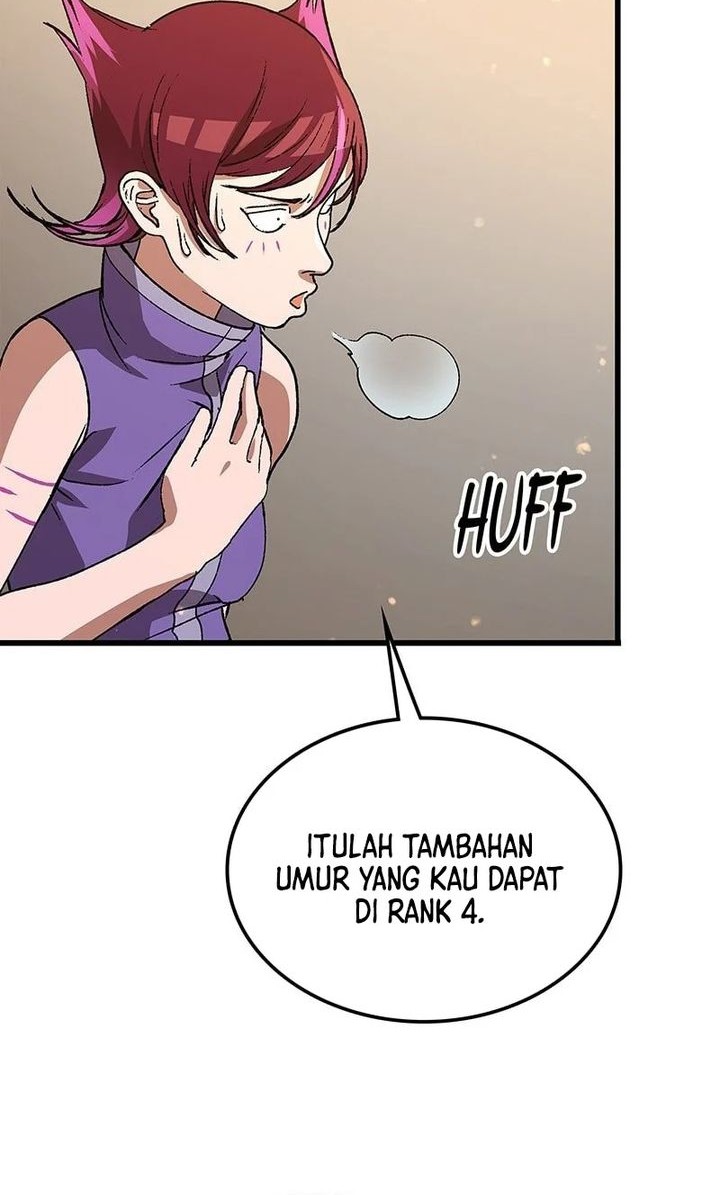 Return of the Renebound Professor Chapter 43 - halaman 70