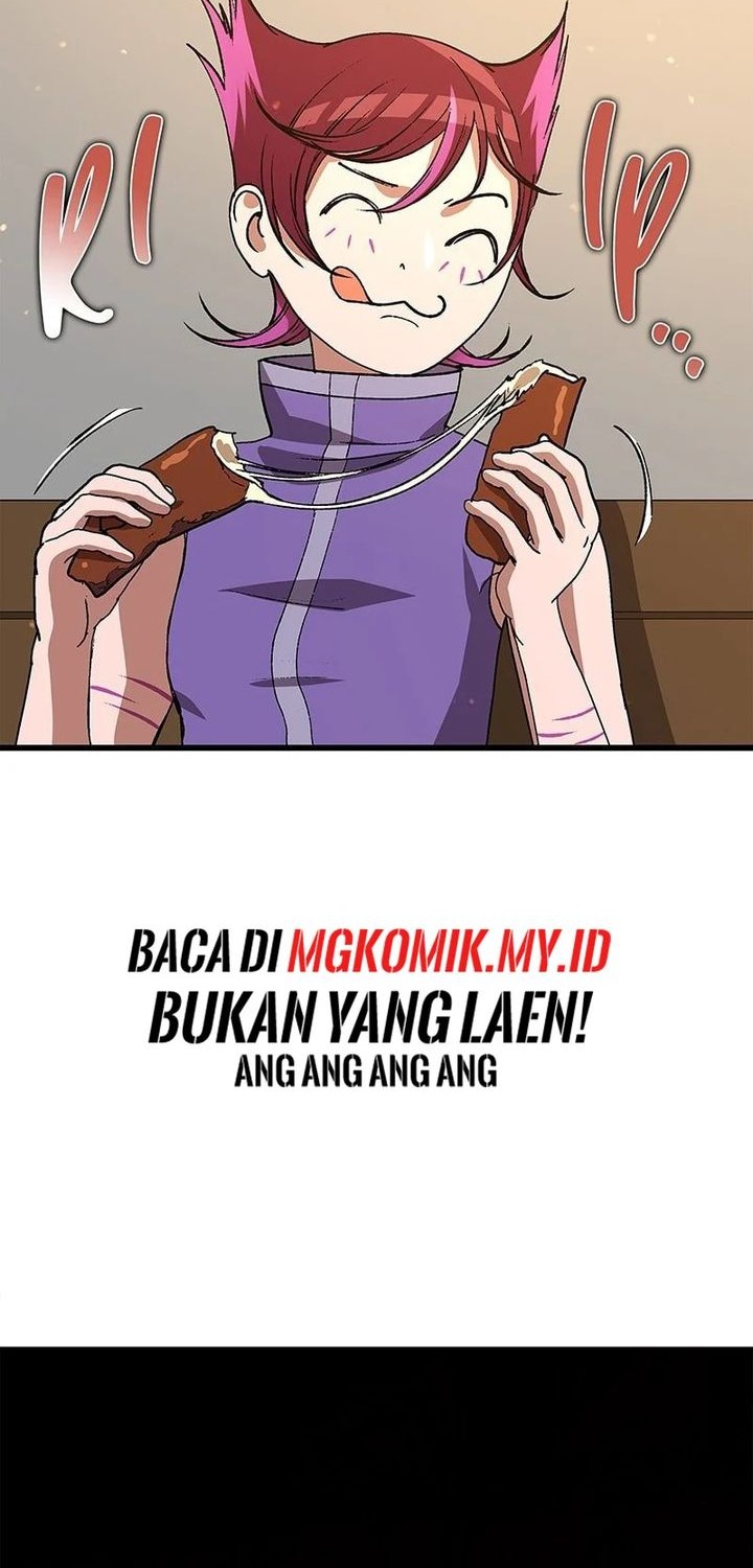 Return of the Renebound Professor Chapter 43 - halaman 74