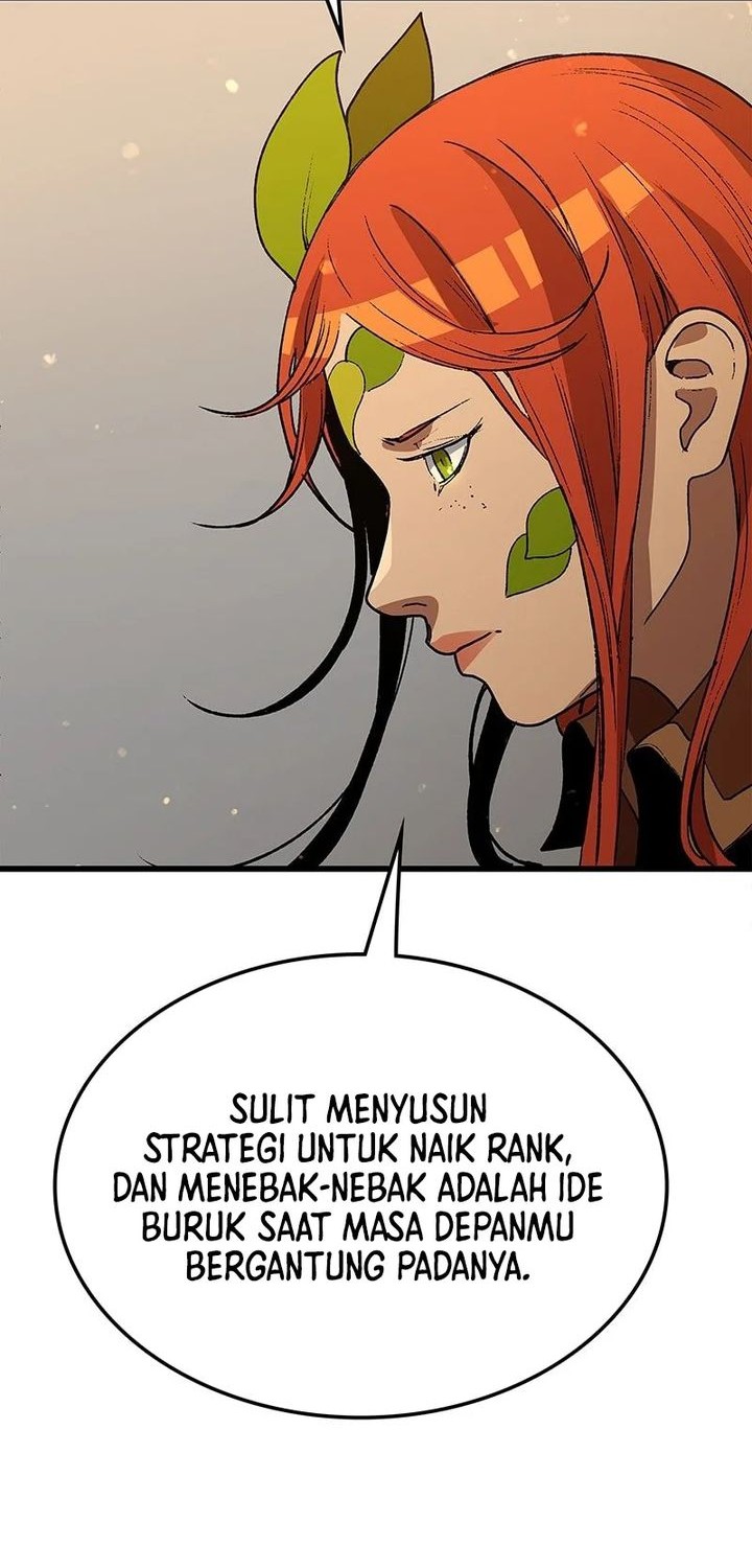 Return of the Renebound Professor Chapter 43 - halaman 76