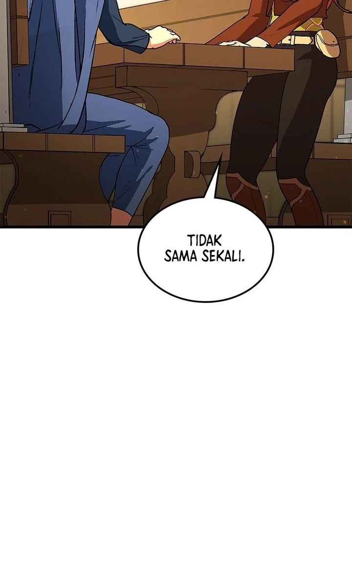 Return of the Renebound Professor Chapter 43 - halaman 78