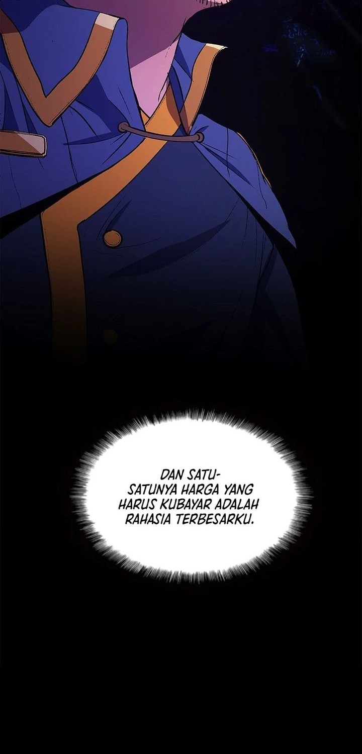 Return of the Renebound Professor Chapter 43 - halaman 82