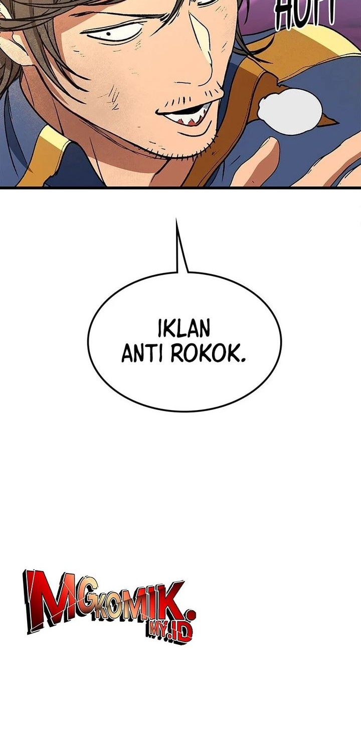 Return of the Renebound Professor Chapter 43 - halaman 9