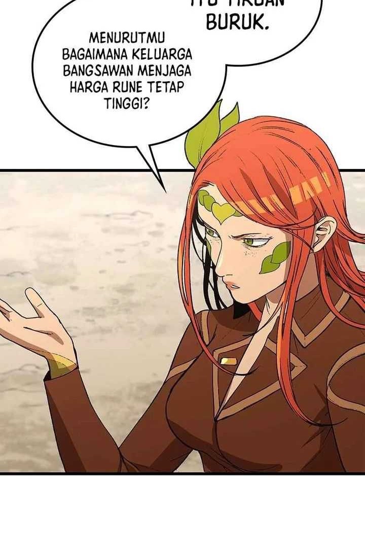 Return of the Renebound Professor Chapter 44 - halaman 20
