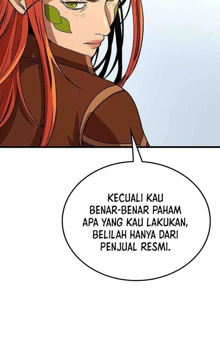 Return of the Renebound Professor Chapter 44 - halaman 22