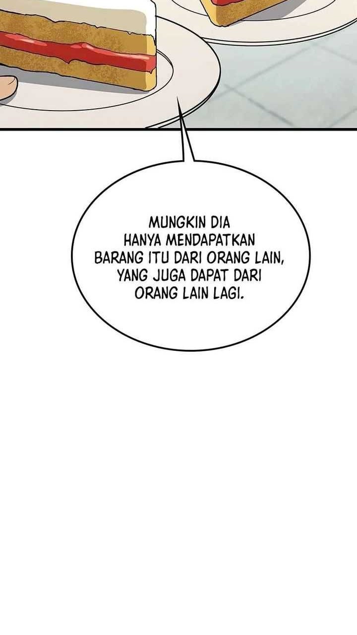 Return of the Renebound Professor Chapter 44 - halaman 24