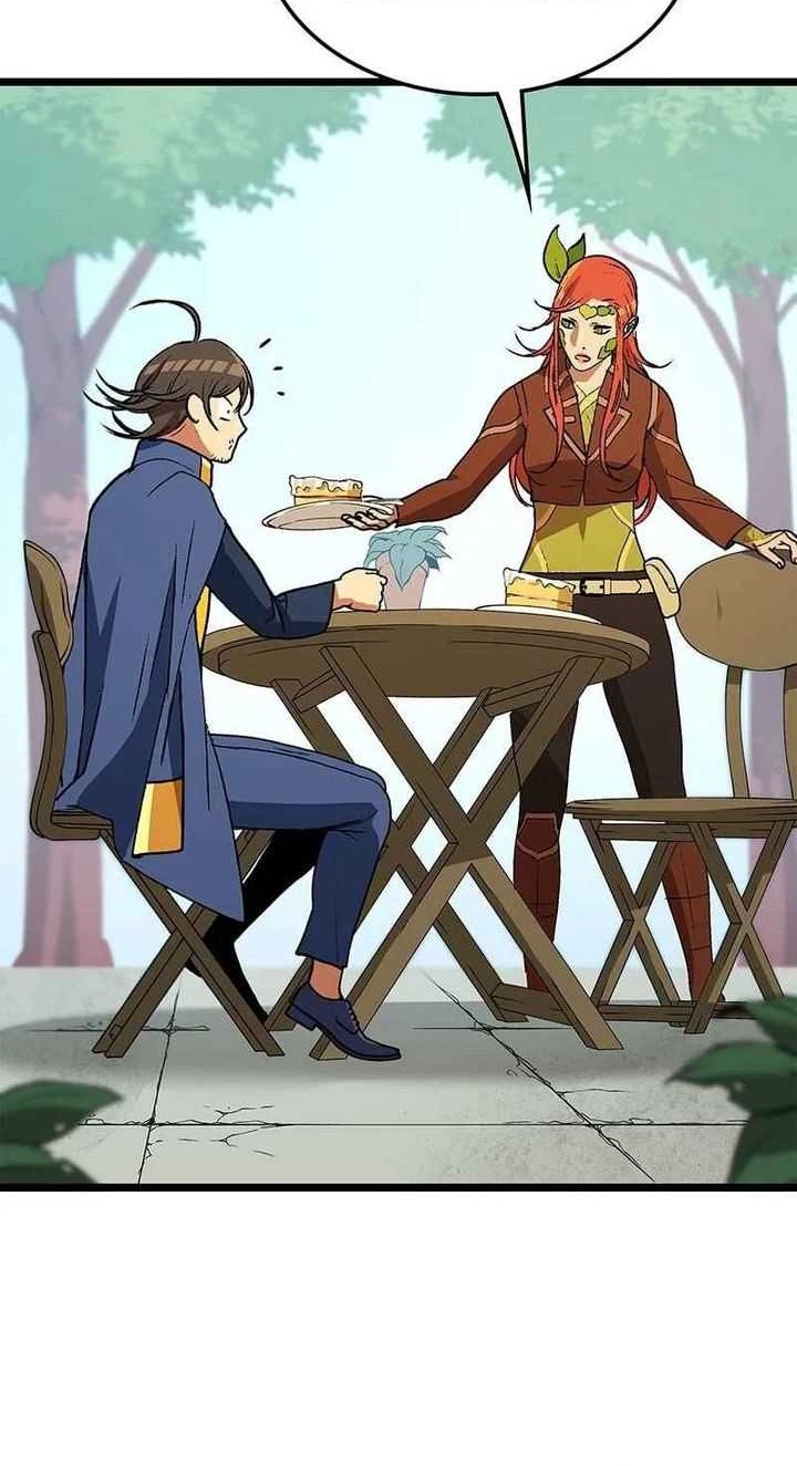 Return of the Renebound Professor Chapter 44 - halaman 26