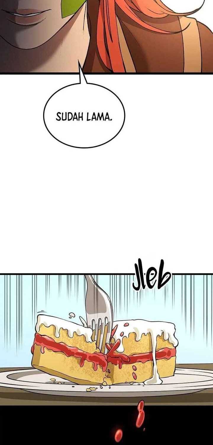 Return of the Renebound Professor Chapter 44 - halaman 28