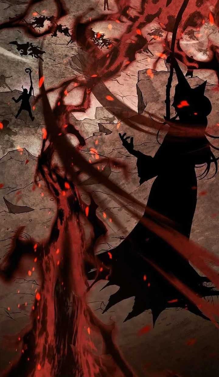 Return of the Renebound Professor Chapter 44 - halaman 30