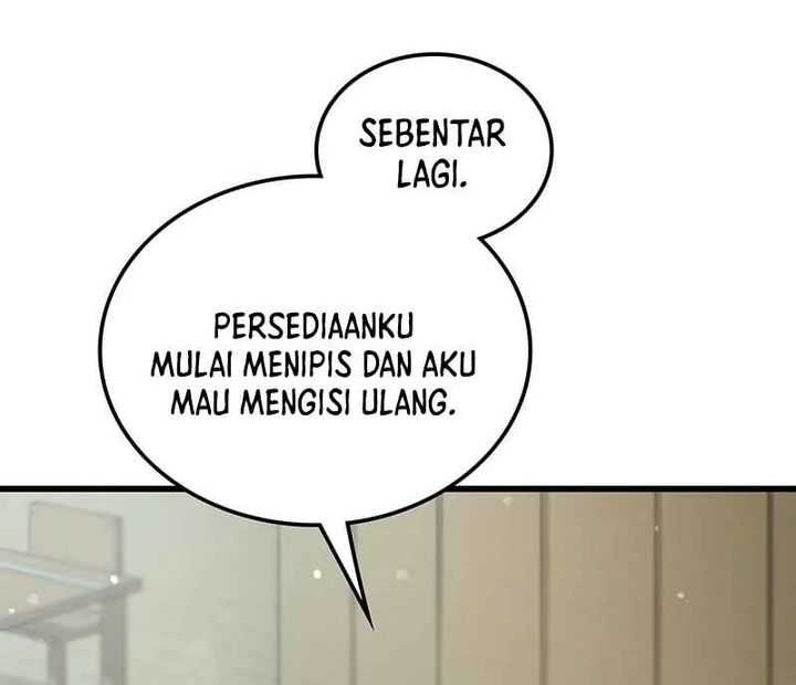 Return of the Renebound Professor Chapter 44 - halaman 4