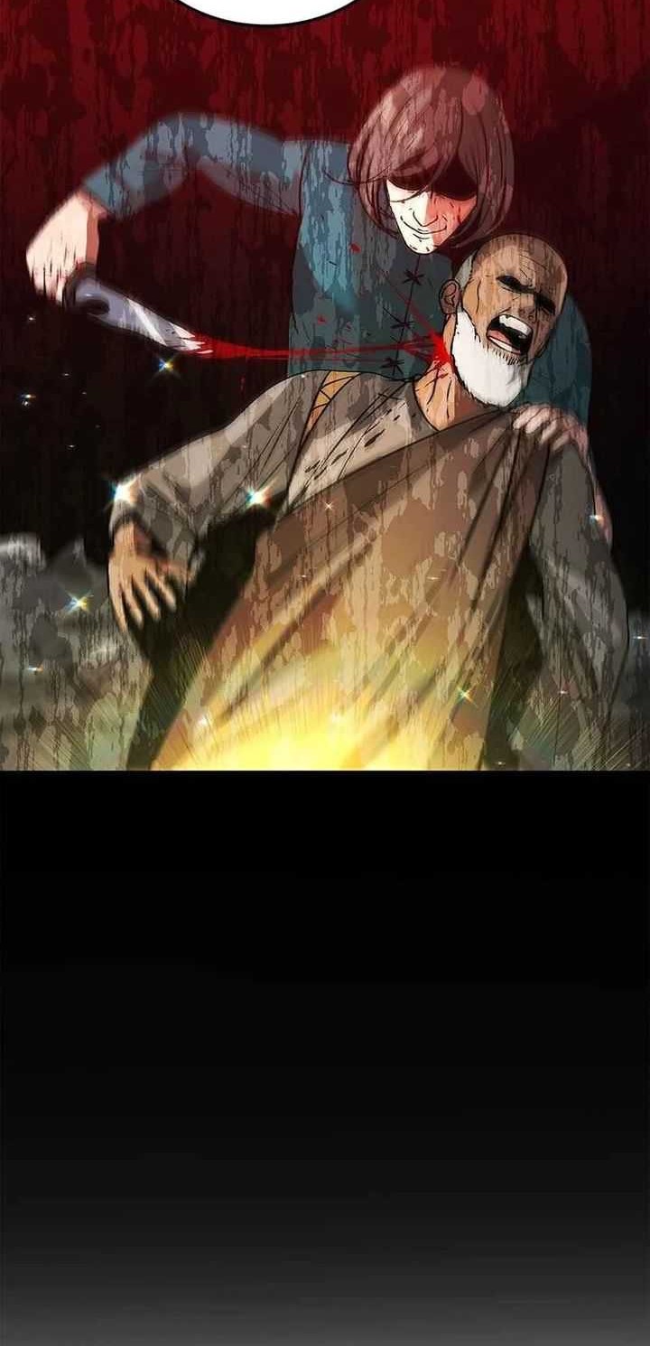 Return of the Renebound Professor Chapter 44 - halaman 40