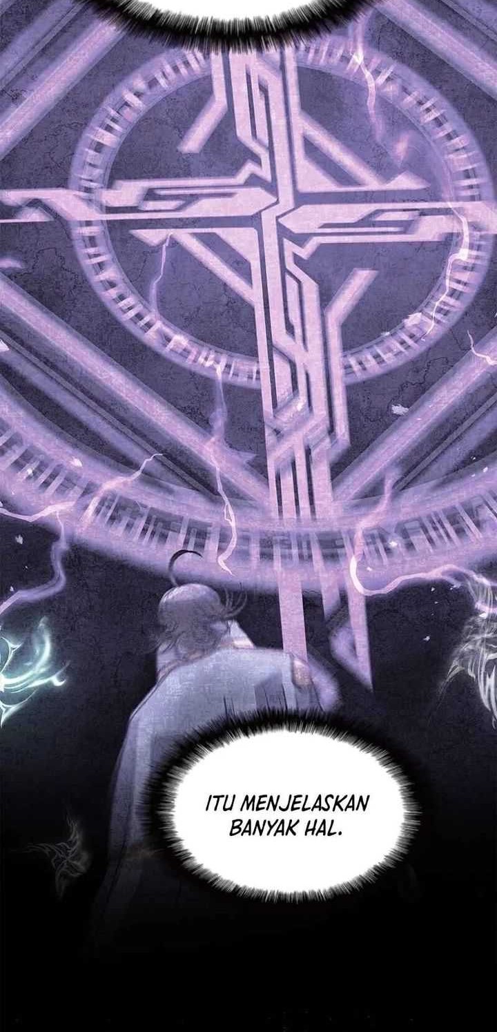 Return of the Renebound Professor Chapter 44 - halaman 45