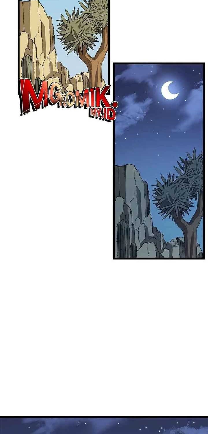 Return of the Renebound Professor Chapter 44 - halaman 50