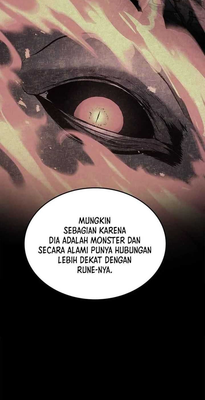 Return of the Renebound Professor Chapter 44 - halaman 60