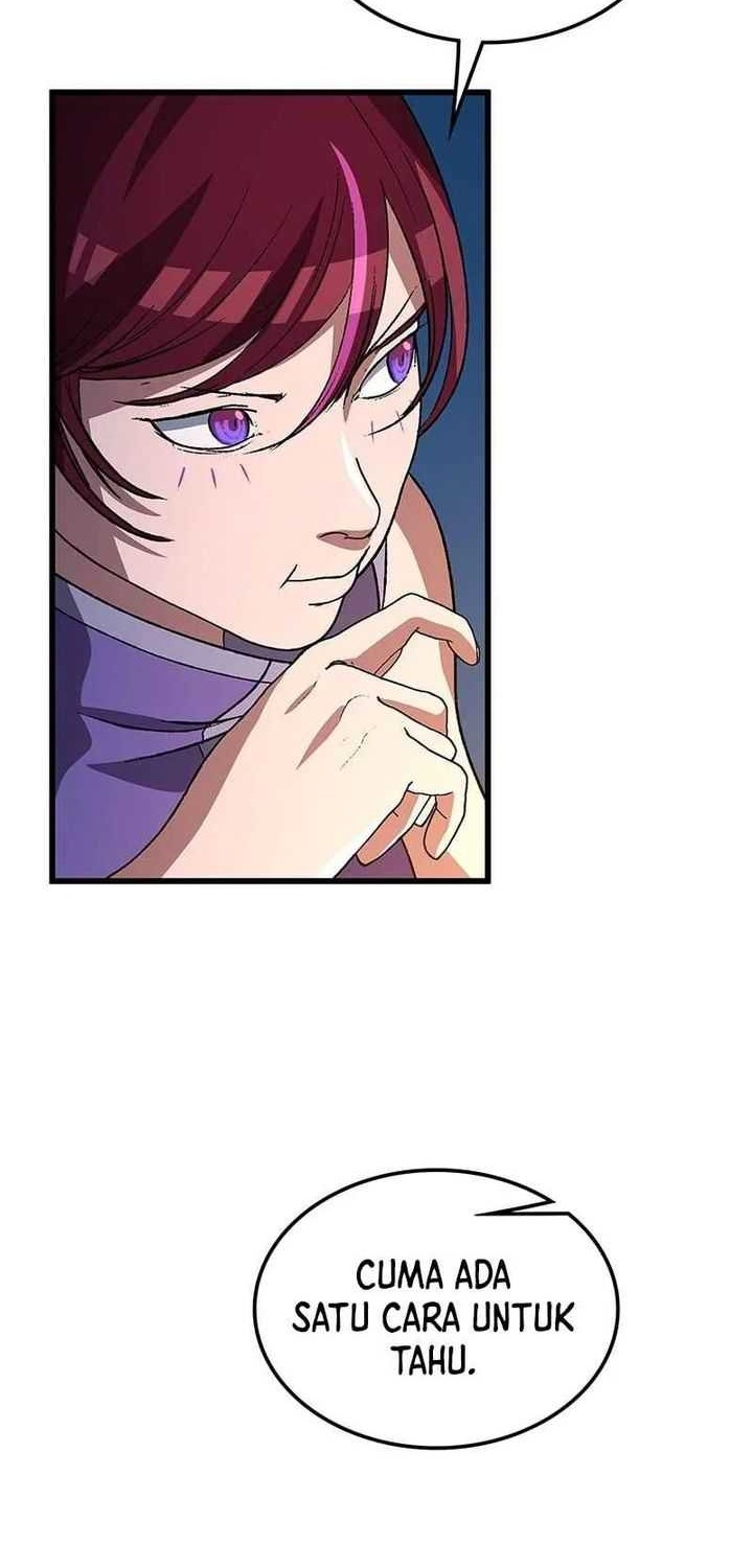 Return of the Renebound Professor Chapter 44 - halaman 64