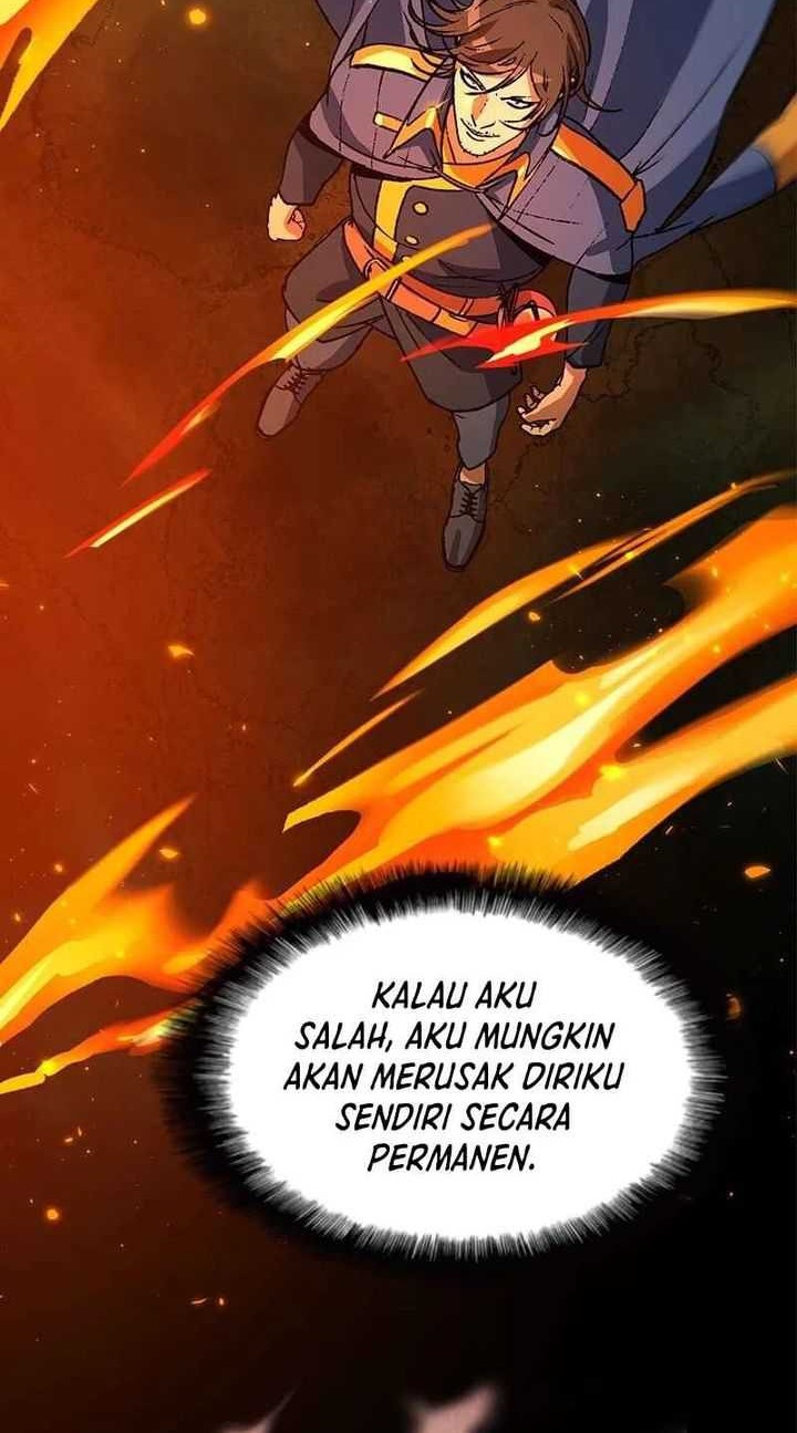 Return of the Renebound Professor Chapter 44 - halaman 70