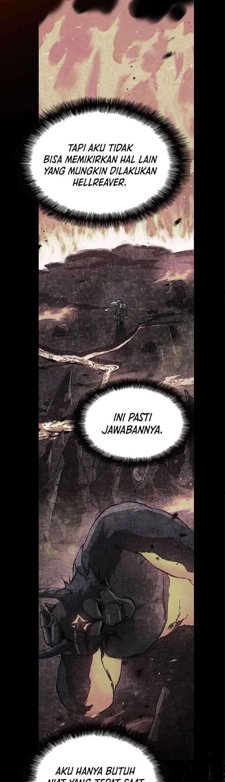 Return of the Renebound Professor Chapter 44 - halaman 71