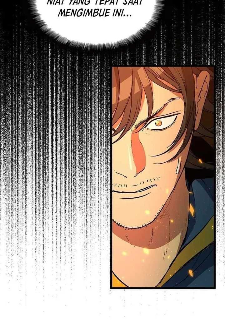 Return of the Renebound Professor Chapter 44 - halaman 72