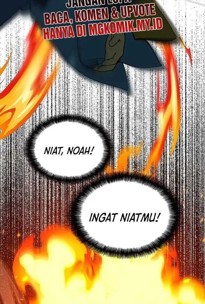 Return of the Renebound Professor Chapter 44 - halaman 76