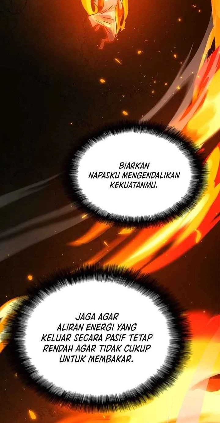 Return of the Renebound Professor Chapter 44 - halaman 78