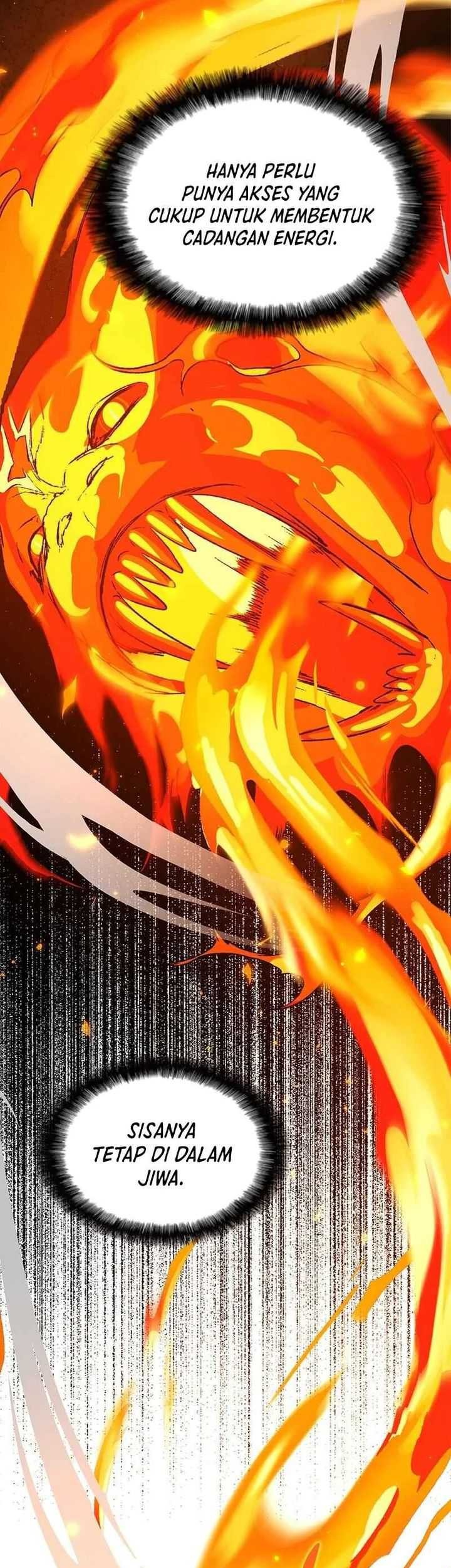 Return of the Renebound Professor Chapter 44 - halaman 79