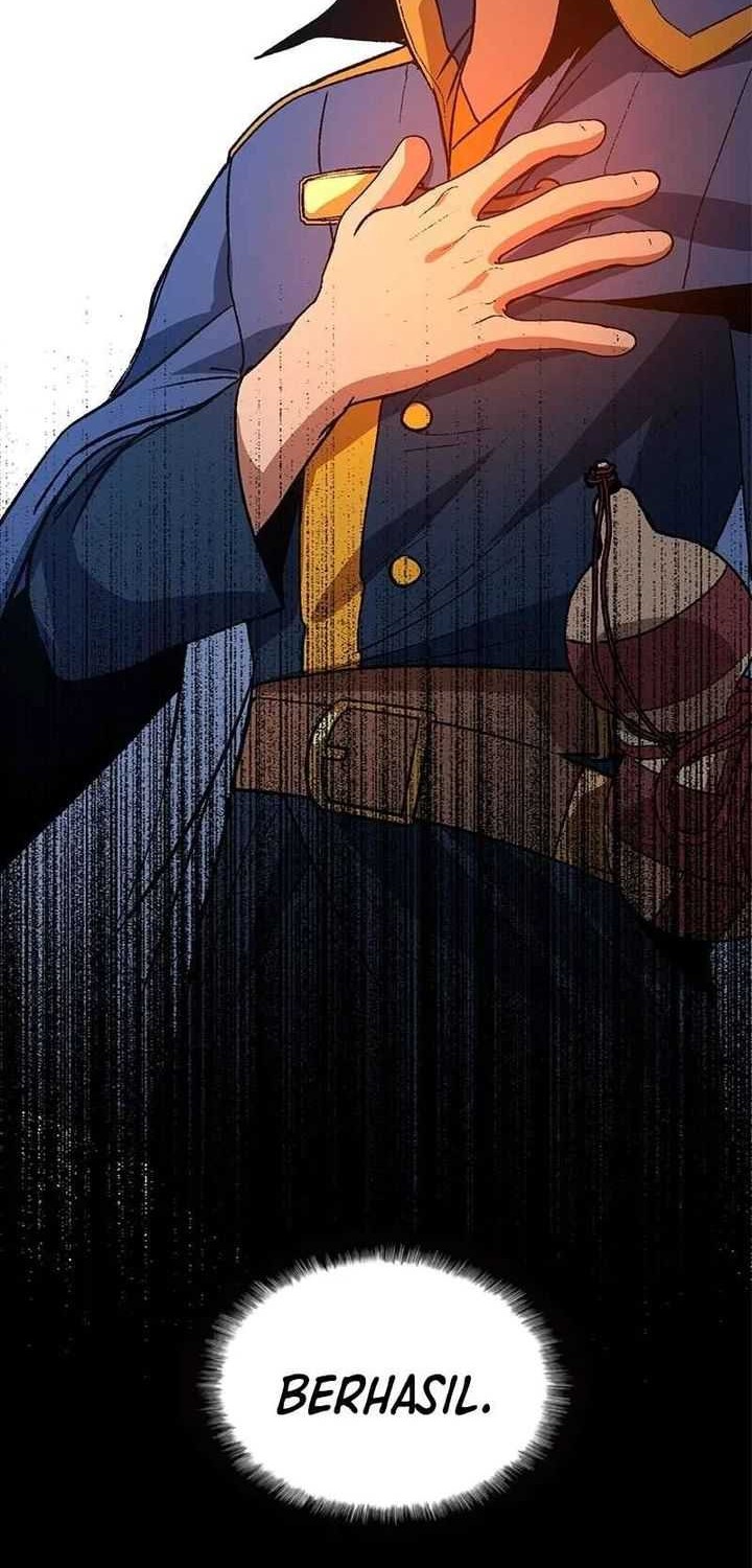 Return of the Renebound Professor Chapter 44 - halaman 82