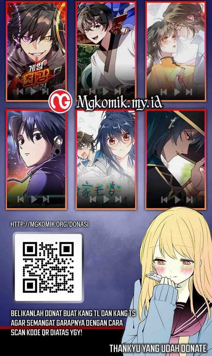 Return of the Renebound Professor Chapter 44 - halaman 85