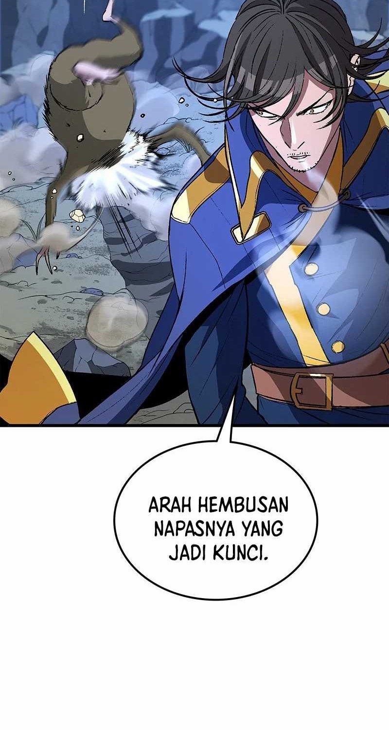 Return of the Renebound Professor Chapter 45 - halaman 17