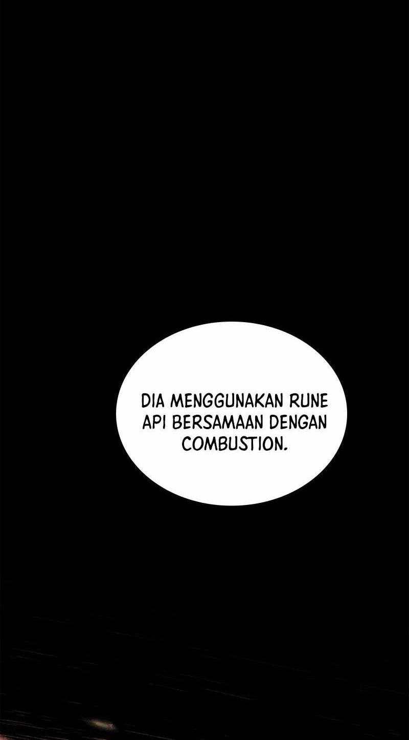 Return of the Renebound Professor Chapter 45 - halaman 19