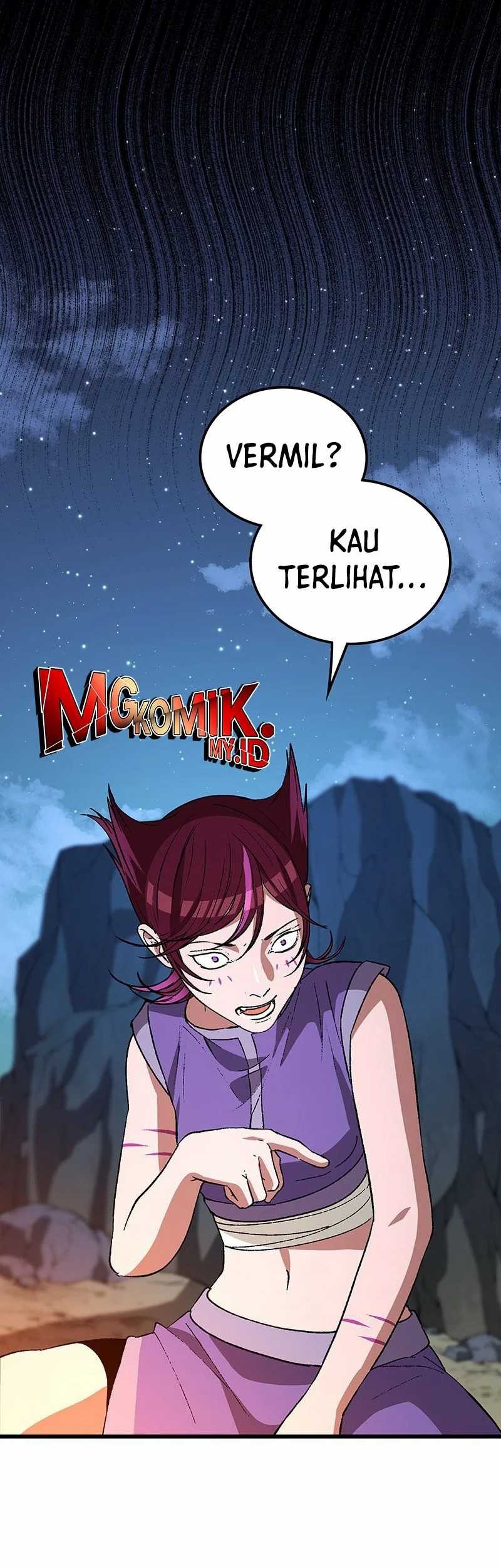 Return of the Renebound Professor Chapter 45 - halaman 2